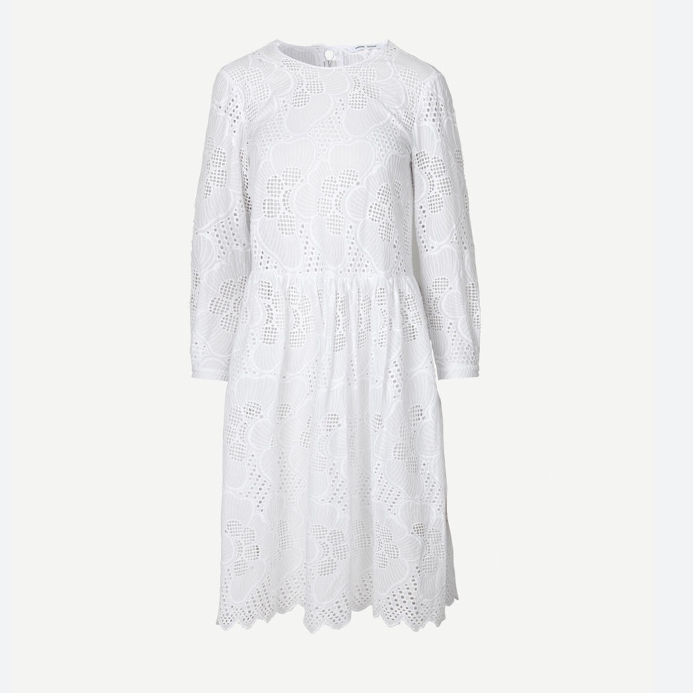 Samsøe Samsøe Junia Long Sleeve Dress